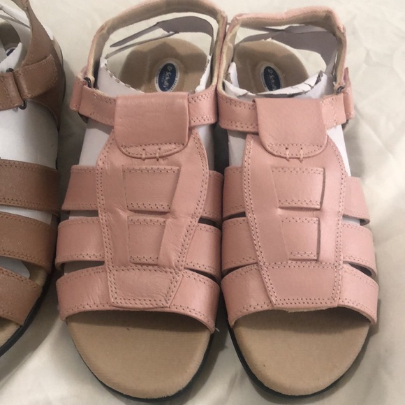 NEW: 2 Pair Dr. Scholl’s Sandals - Picture 3 of 5